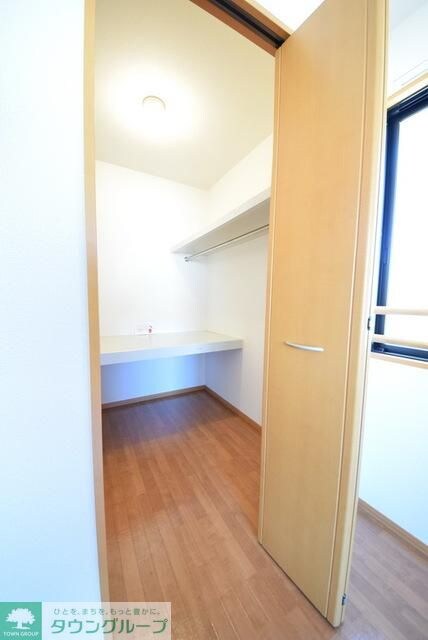 ロビンストリームの物件内観写真