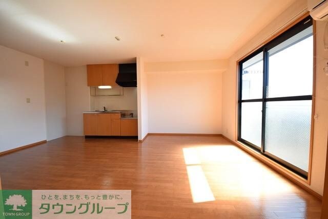 ロビンストリームの物件内観写真