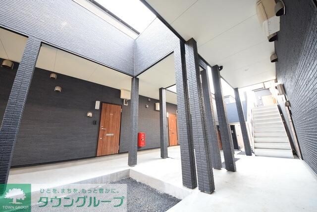 BRIX葛城(ブリックス葛城)の物件内観写真