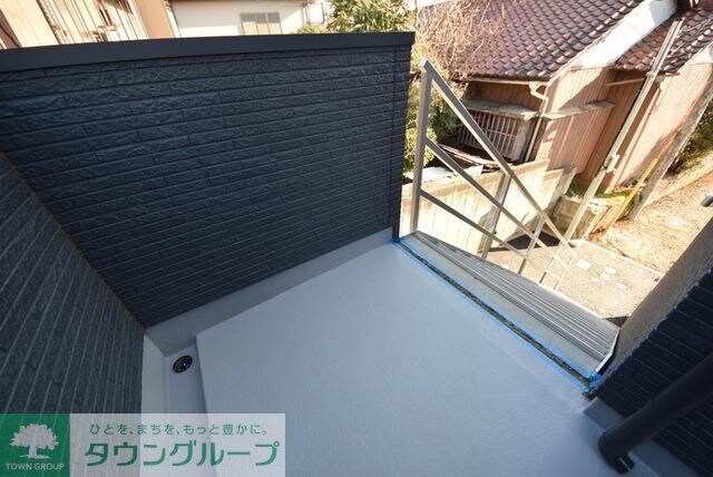 BRIX葛城(ブリックス葛城)の物件内観写真