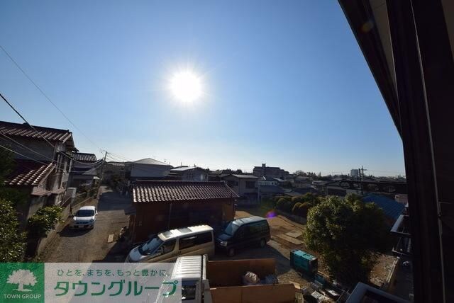 BRIX葛城(ブリックス葛城)の物件内観写真