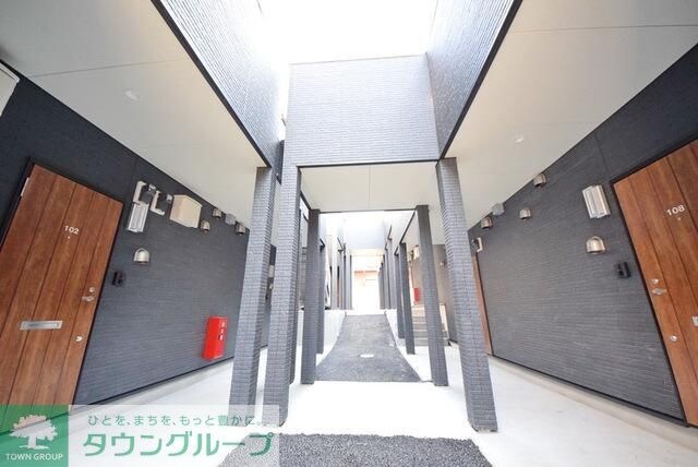 BRIX葛城(ブリックス葛城)の物件内観写真