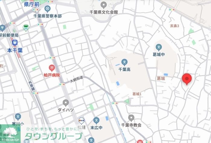 BRIX葛城(ブリックス葛城)の物件内観写真