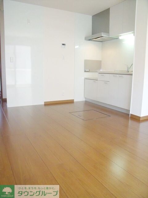 ロックコートAの物件内観写真