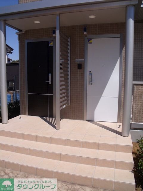 ロックコートAの物件内観写真