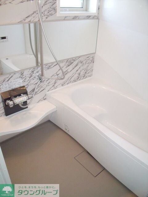 ロックコートAの物件内観写真