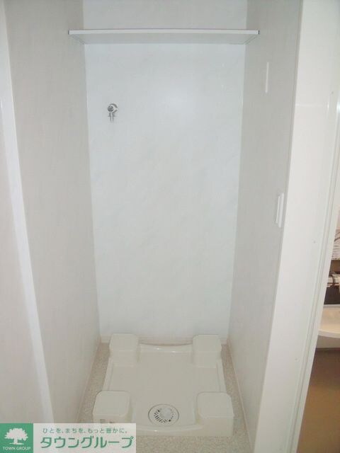 ロックコートAの物件内観写真