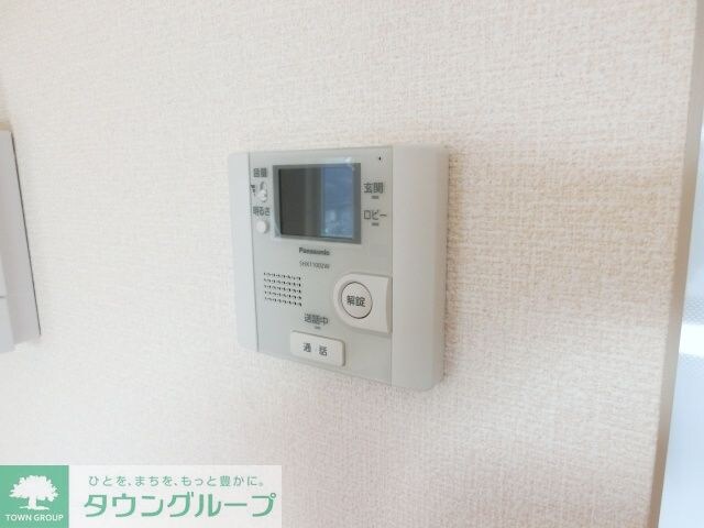 ロックコートAの物件内観写真