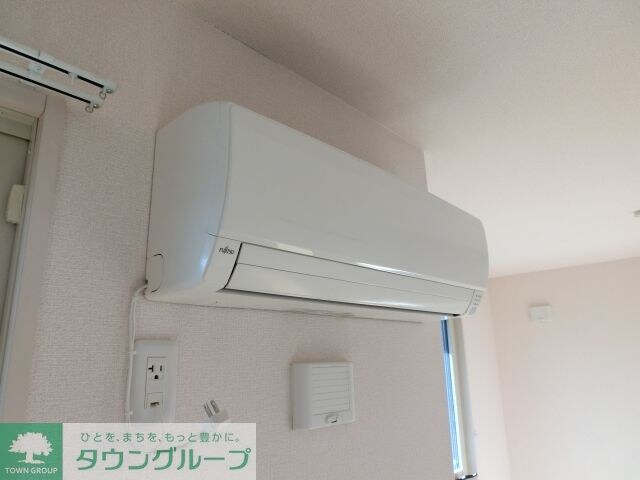 ロックコートAの物件内観写真