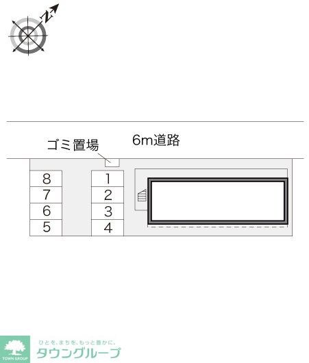 レオパレスアル・アッワルの物件内観写真