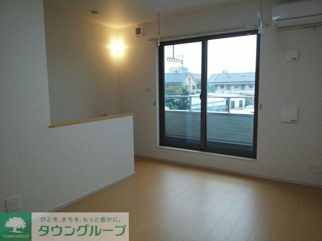 サンヴェール茂原Cの物件内観写真