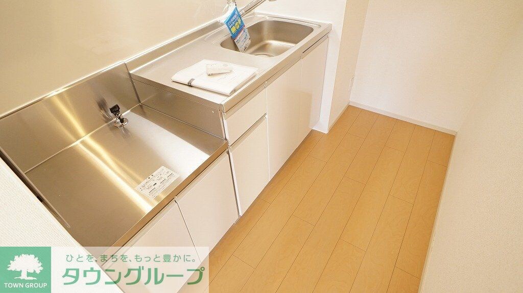 サンヴェール茂原Cの物件内観写真