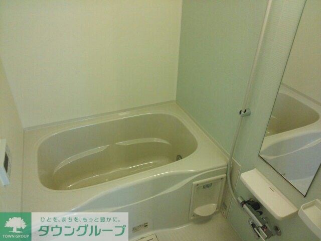 サンヴェール茂原Cの物件内観写真