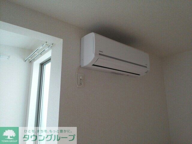 サンヴェール茂原Cの物件内観写真