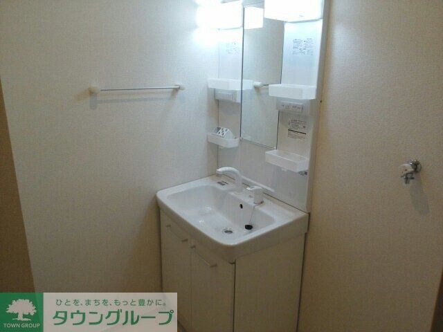 サンヴェール茂原Cの物件内観写真