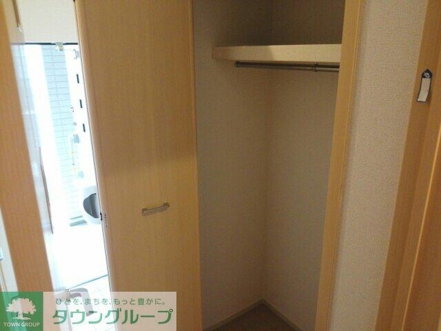 サンヴェール茂原Cの物件内観写真