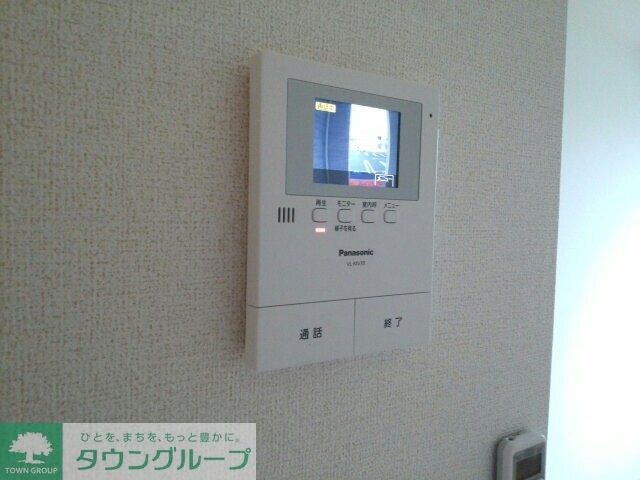 サンヴェール茂原Cの物件内観写真