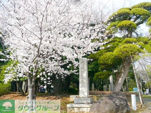 コア8の物件内観写真