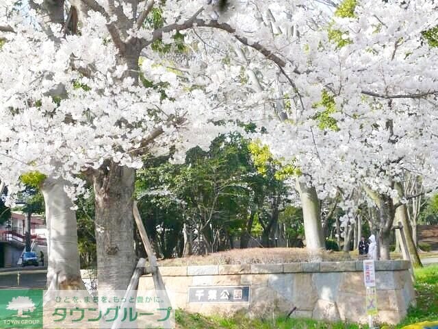 コア8の物件内観写真