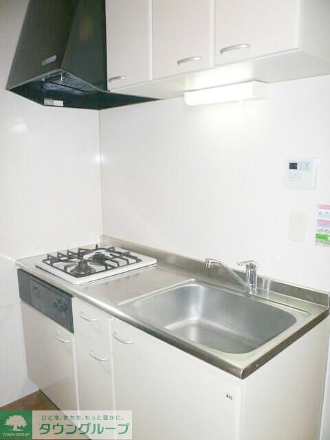 コア8の物件内観写真