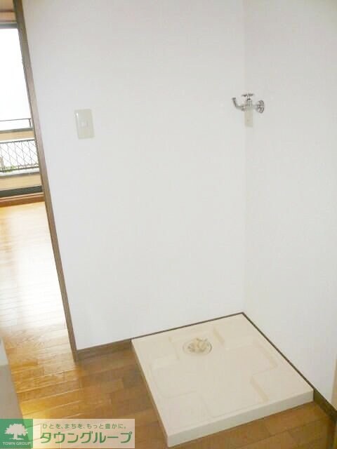 コア8の物件内観写真