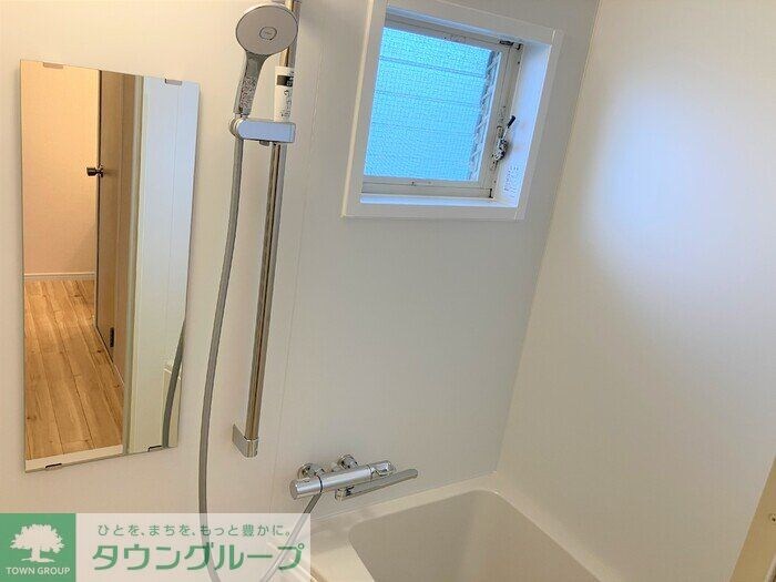 ウィステリアおゆみ野 Aの物件内観写真