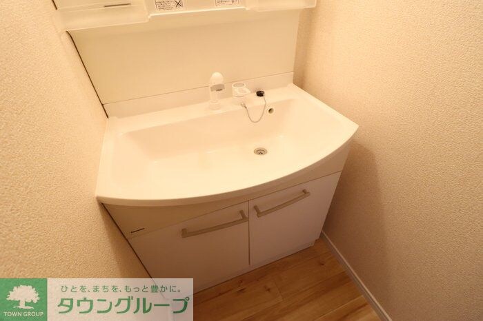 ウィステリアおゆみ野 Aの物件内観写真