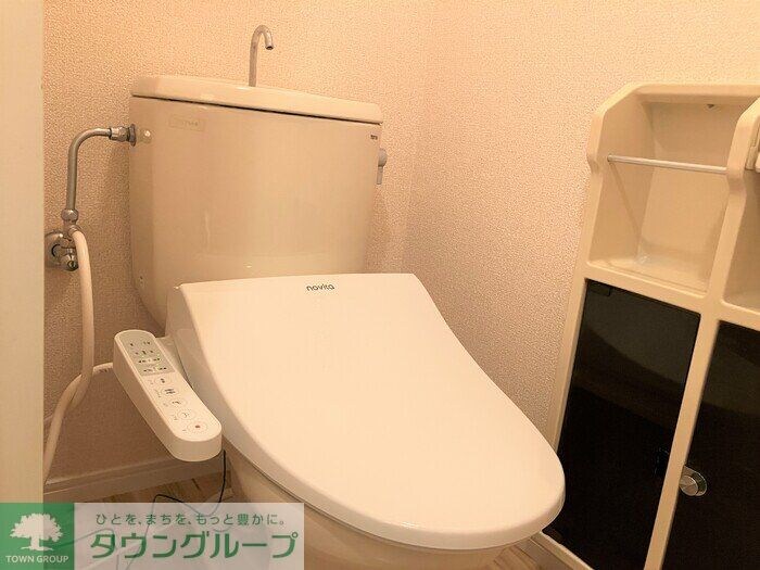 ウィステリアおゆみ野 Aの物件内観写真