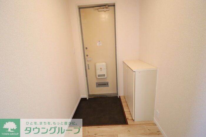 ウィステリアおゆみ野 Aの物件内観写真