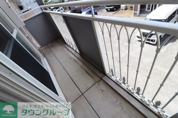 ウィステリアおゆみ野 Aの物件内観写真