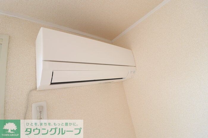 ウィステリアおゆみ野 Aの物件内観写真