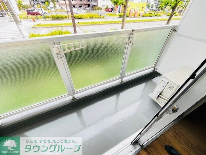 ハイムカメリアの物件内観写真