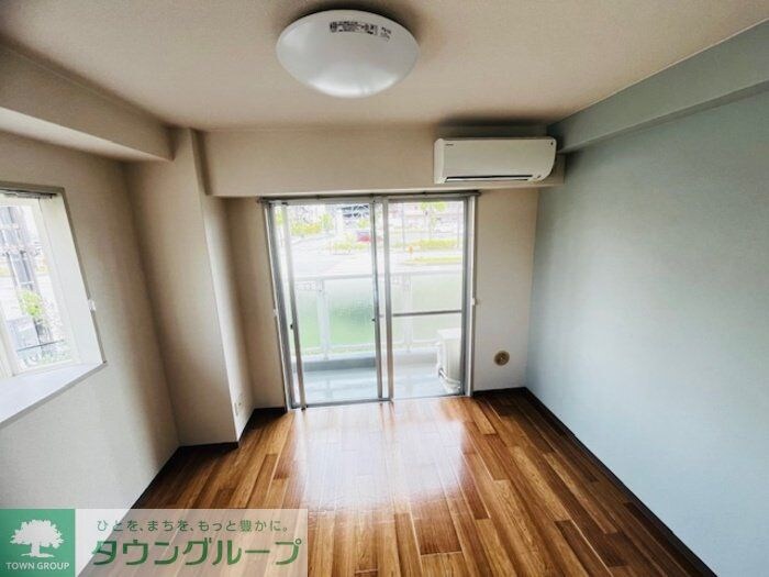 ハイムカメリアの物件内観写真