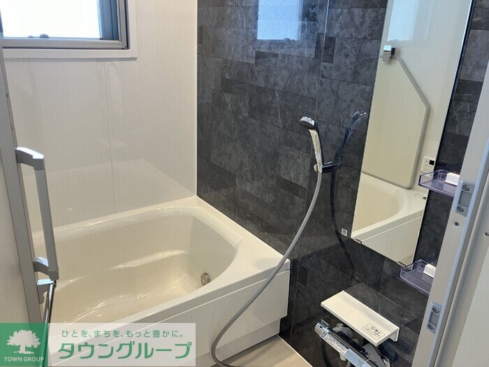 THE RejuvePort KISARAZUの物件内観写真