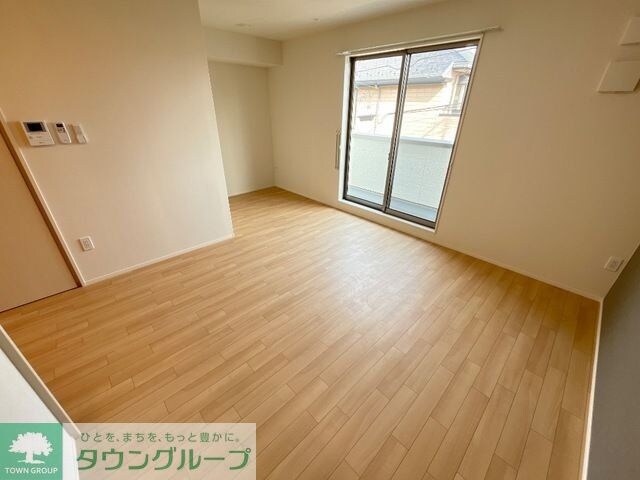 G・シエルクレールの物件内観写真