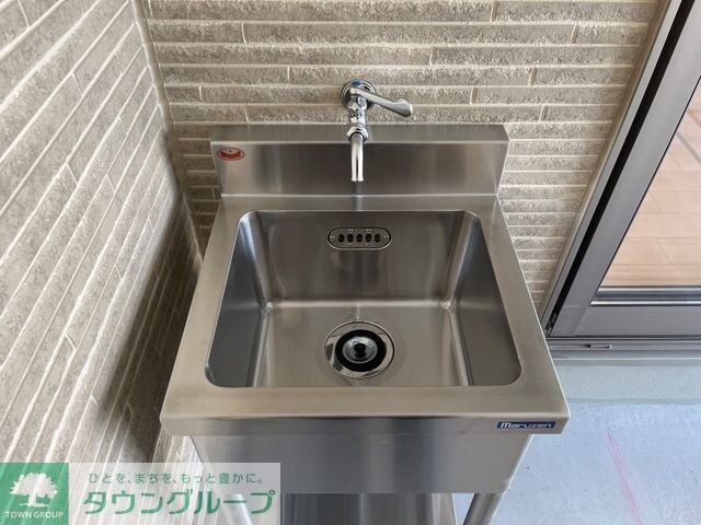 G・シエルクレールの物件内観写真