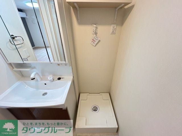 G・シエルクレールの物件内観写真