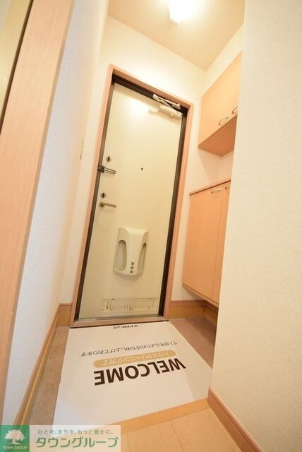 センプレヴェルデの物件内観写真