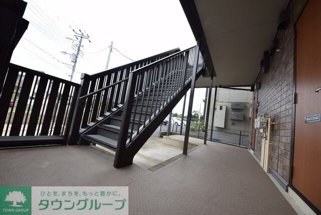 センプレヴェルデの物件内観写真