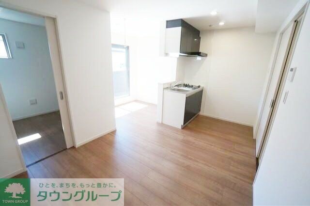 エスペリオ道場南の物件内観写真