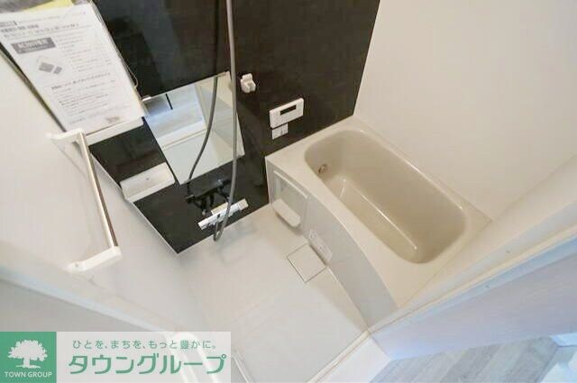 エスペリオ道場南の物件内観写真