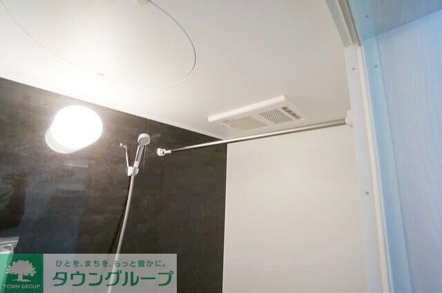 エスペリオ道場南の物件内観写真