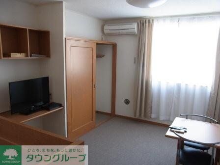 レオパレスプレミールの物件内観写真