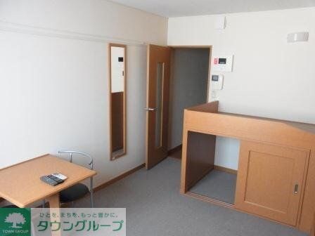 レオパレスプレミールの物件内観写真