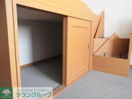 レオパレスプレミールの物件内観写真