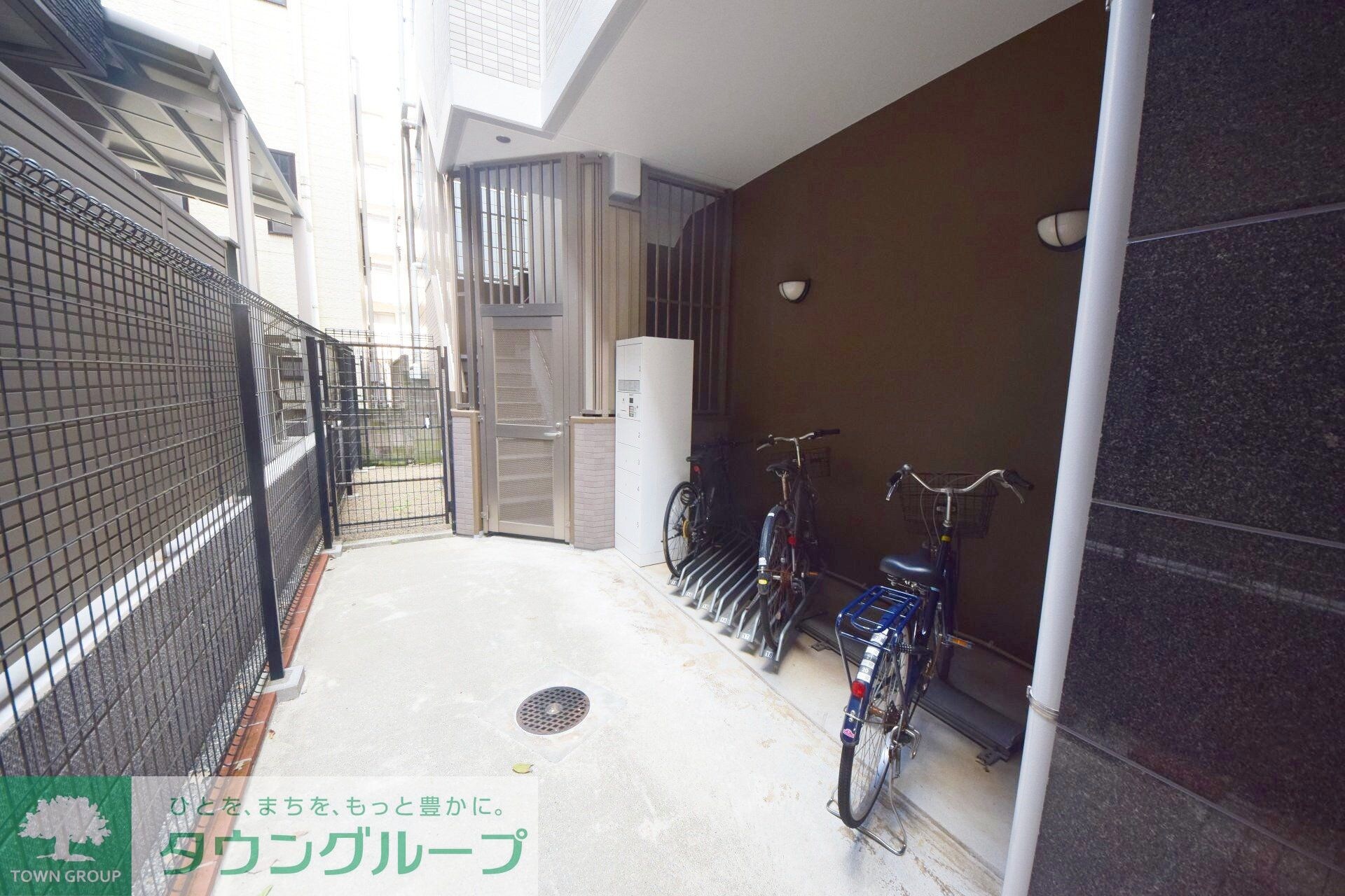 都賀新盛堂ビル の物件内観写真