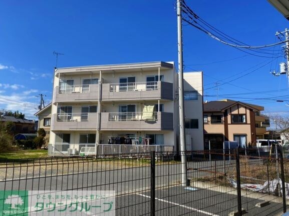 レオパレスガーデンハウス Wの物件内観写真