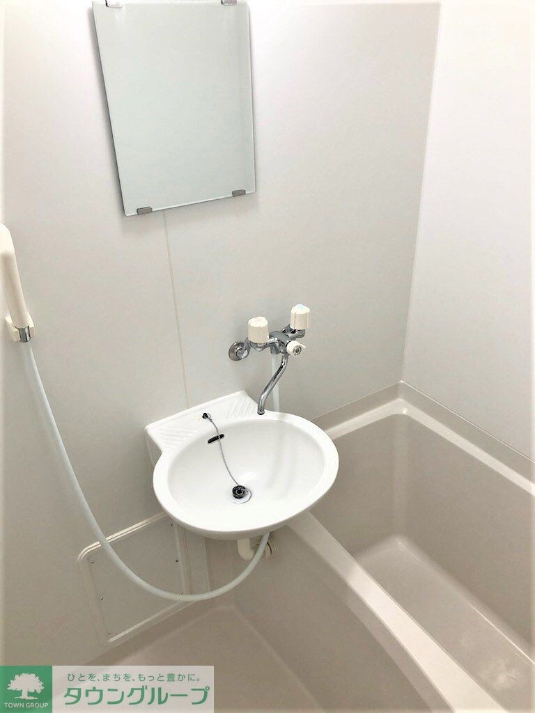 レオパレスガーデンハウス Wの物件内観写真