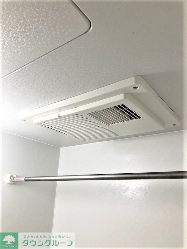 レオパレスガーデンハウス Wの物件内観写真