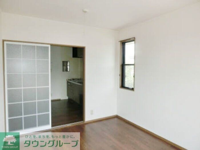 スプリングハイムBの物件内観写真